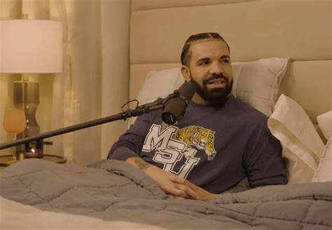 drake leaked nude pics|Drake responds after alleged inappropriate video of him leaks on。